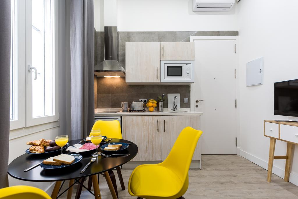 Cool Space Seville