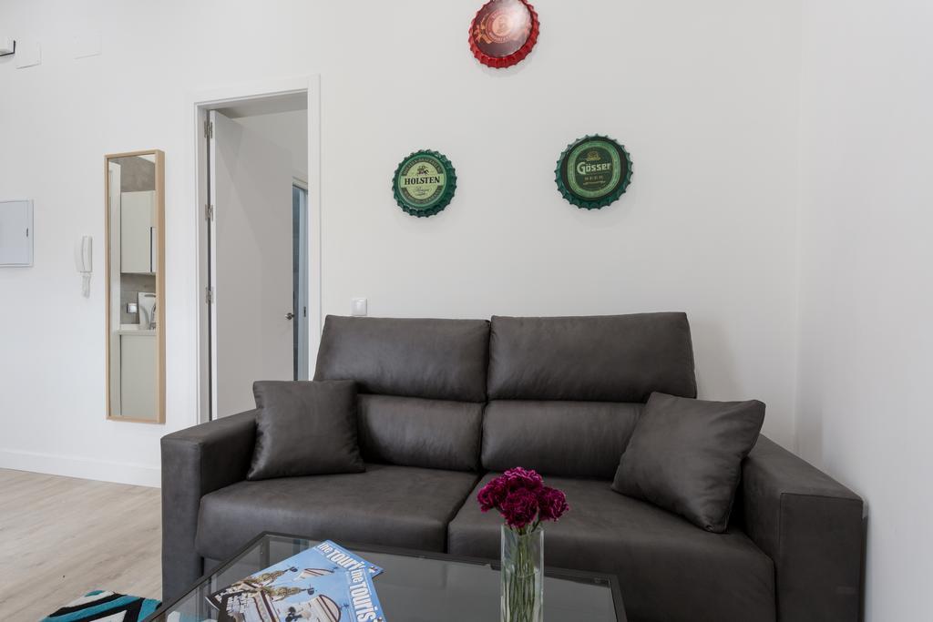 Cool Space * Seville