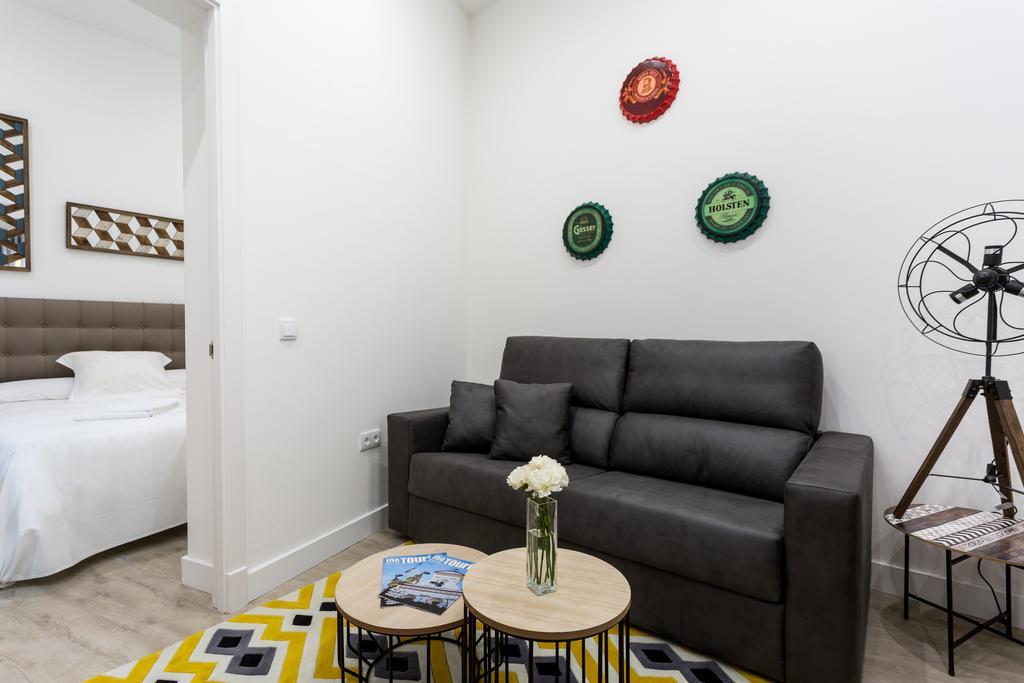 Cool Space Seville