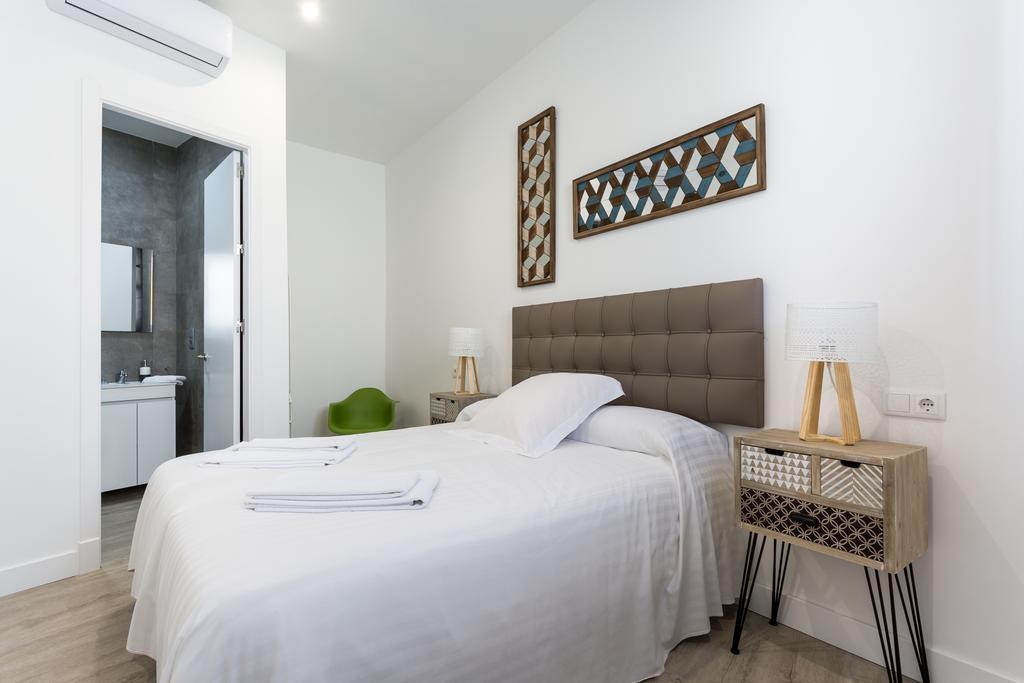 Cool Space * Seville