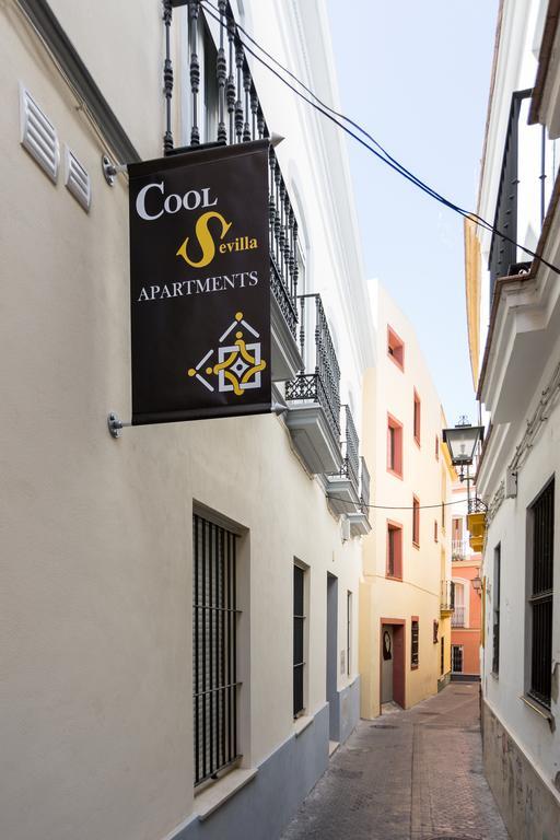 Cool Space * Seville