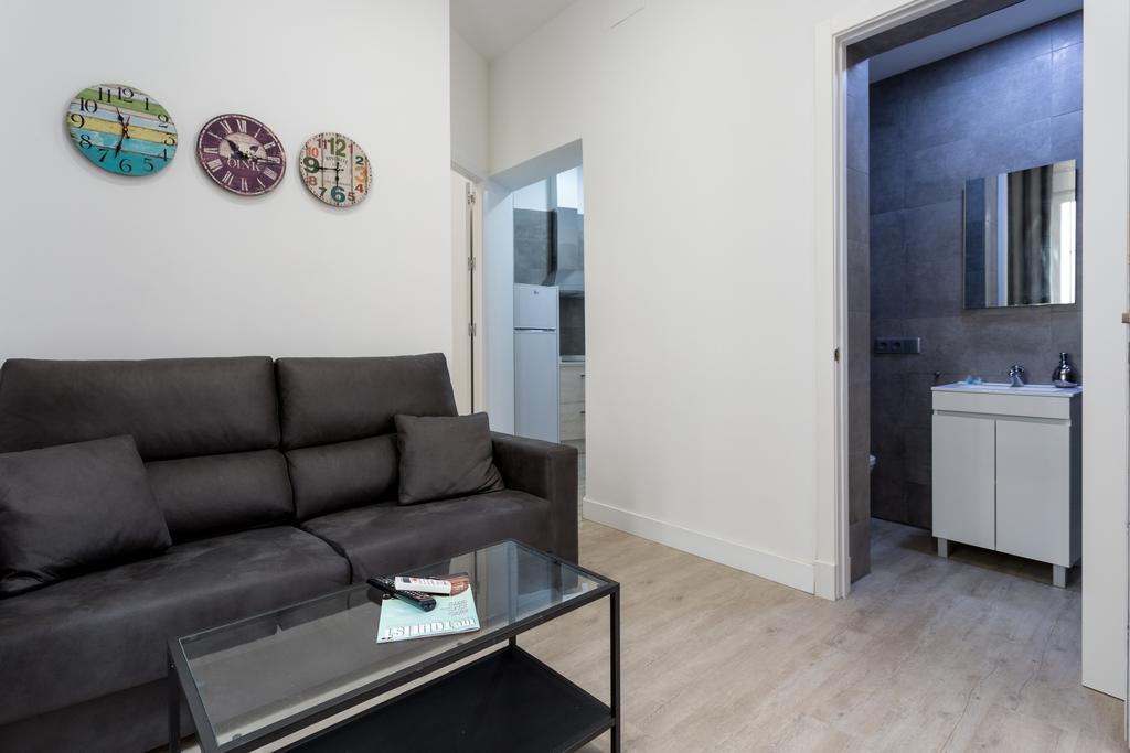 Apartment Cool Space Seville