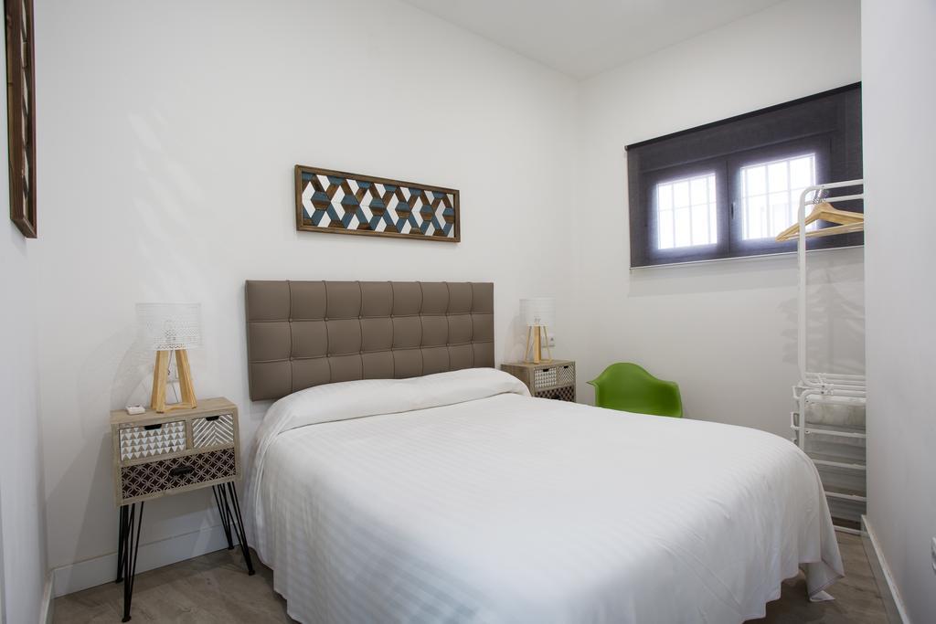 Cool Space Apartment Seville