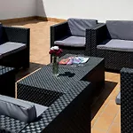 Cool Sevilla Space