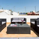 Cool Sevilla Space