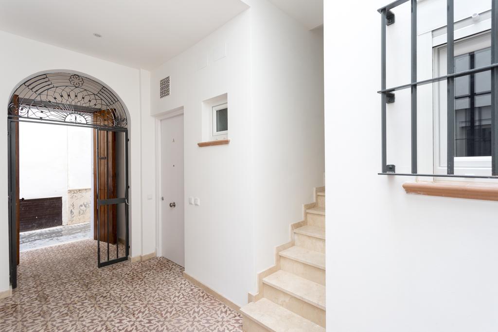 Appartement Cool Space