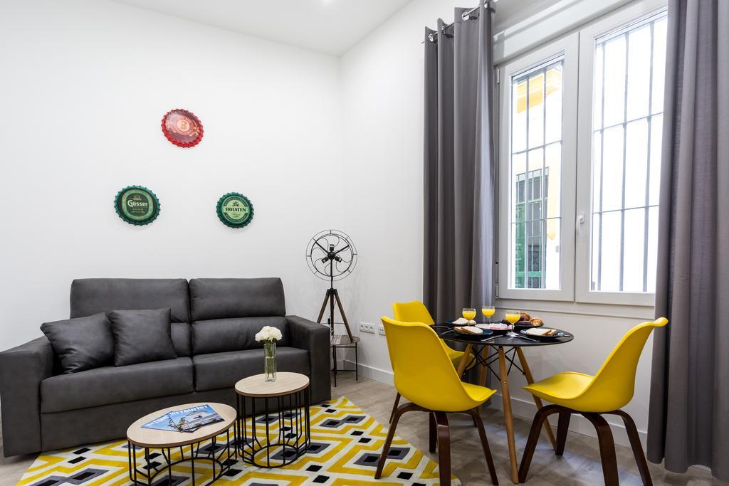 Cool Space Appartement Séville