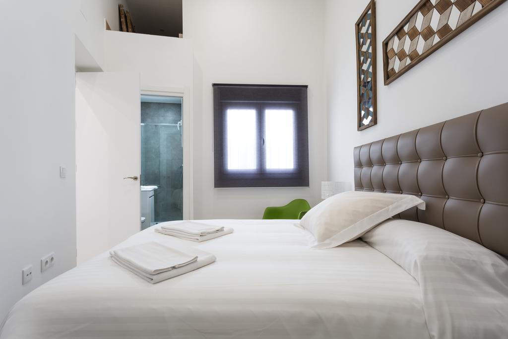 Appartement Cool Space *