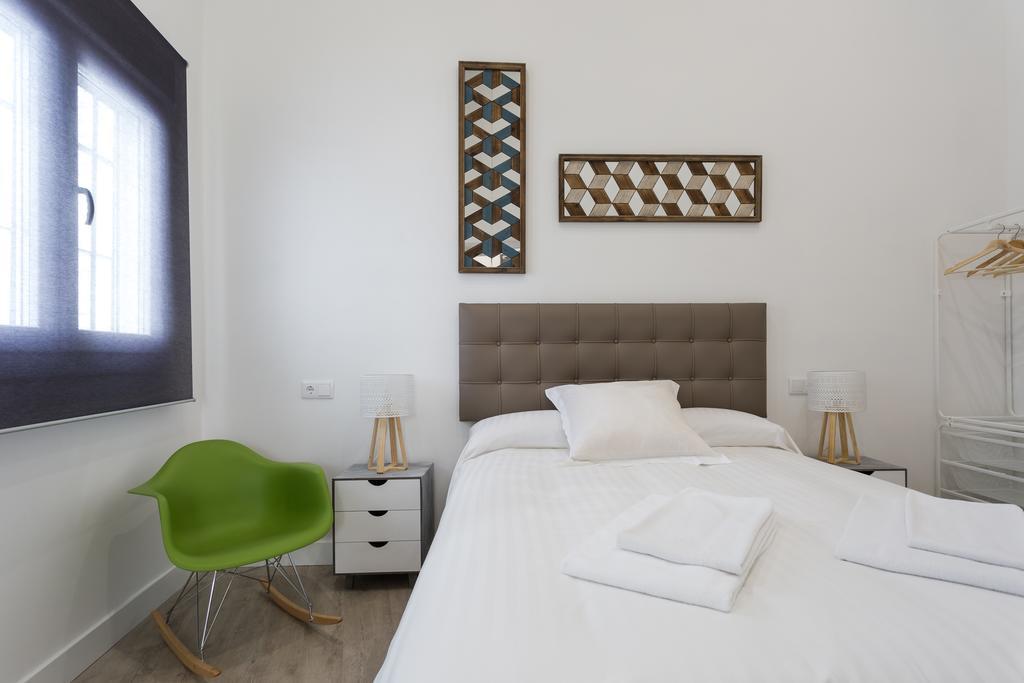Cool Space Appartement *