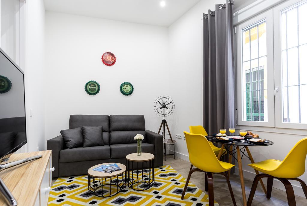 Cool Space Appartement