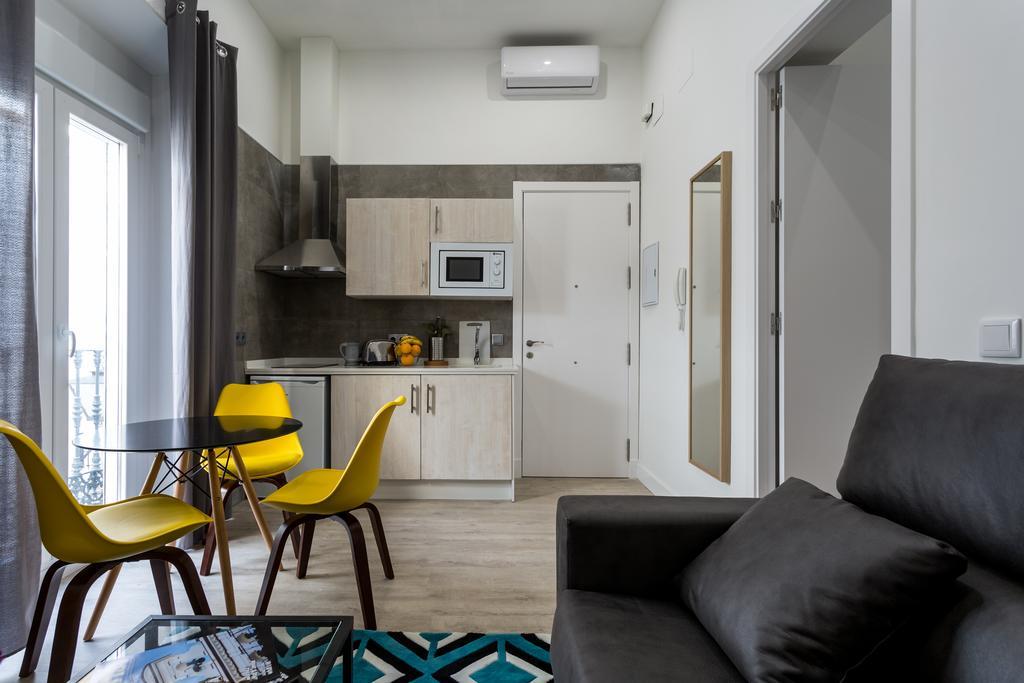 Cool Space Appartement *