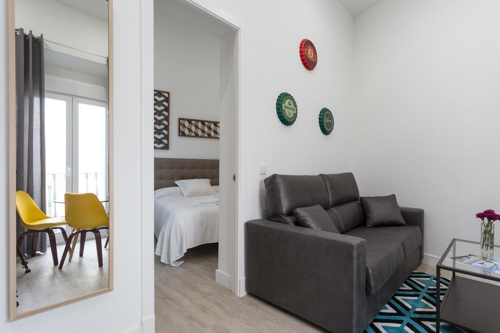 Appartement Cool Space