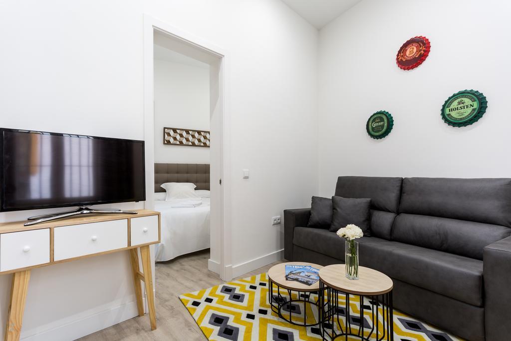 Cool Space Appartement *