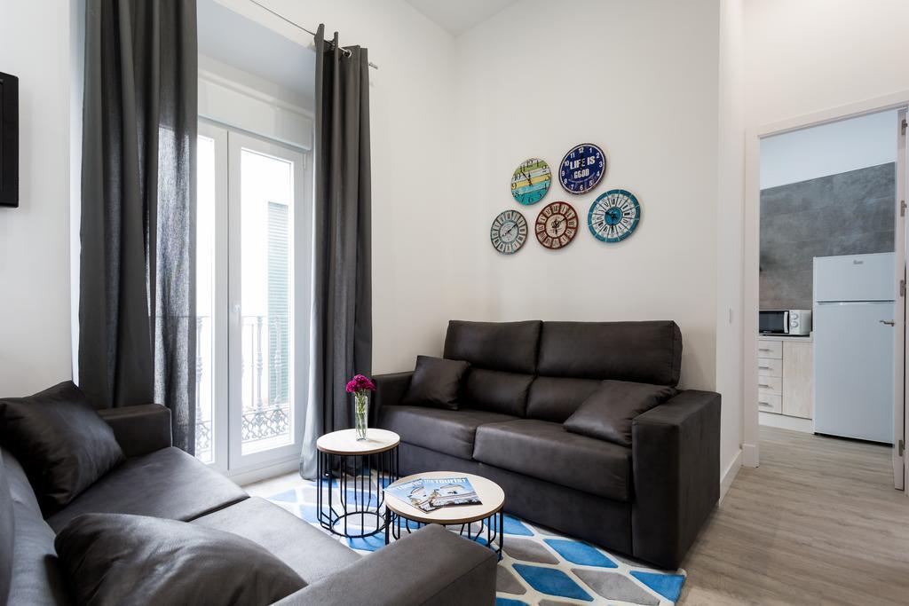 Appartement Cool Space *