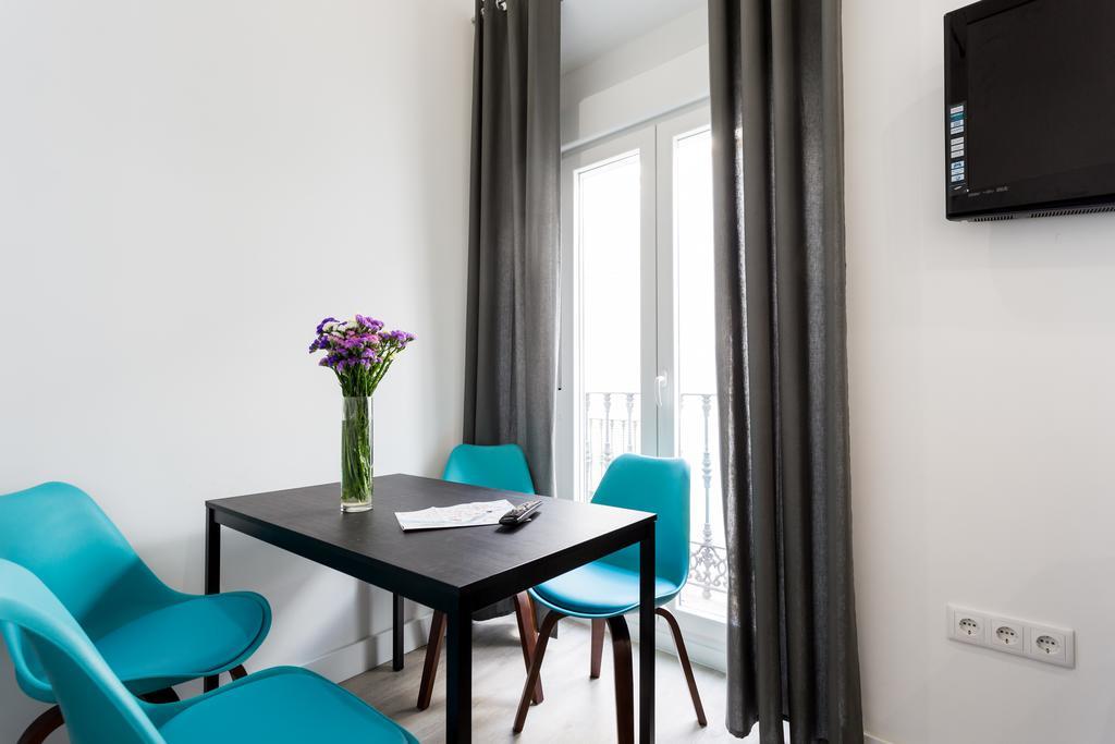 Cool Space Appartement