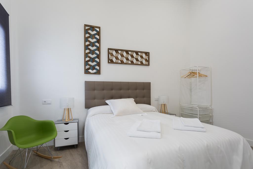 Cool Space Appartement *