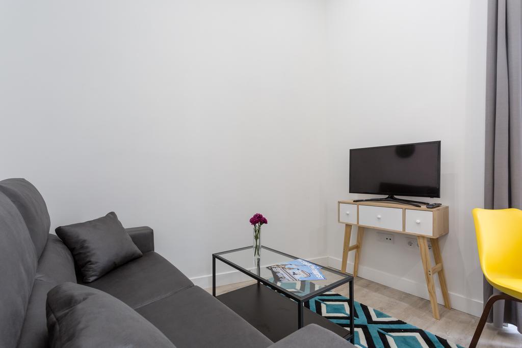 Cool Space Appartement Séville
