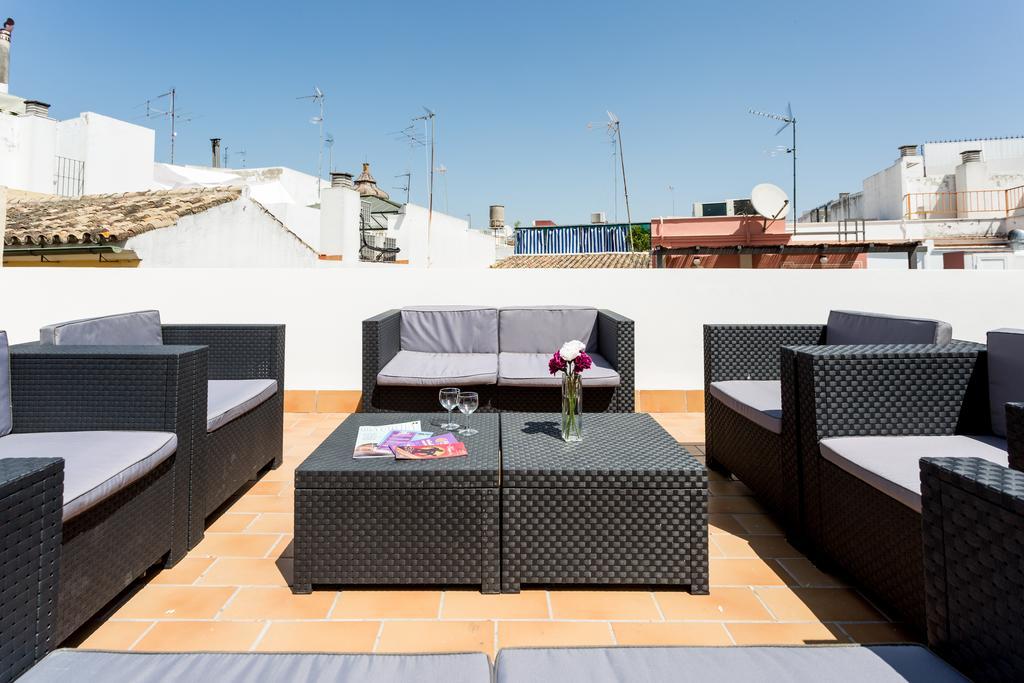 Appartement Cool Space