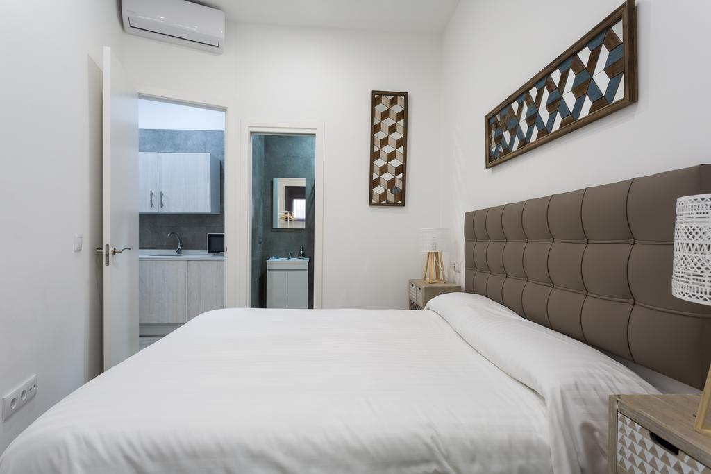 Cool Space Appartement *